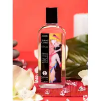 Shunga, Канада Лубрикант на водной основе с эффектом естественной смазки Shunga Natural Contact 125 мл — купить в Минске Фото Shunga, Канада Лубрикант на водной основе с эффектом естественной смазки Shunga Natural Contact 125 мл