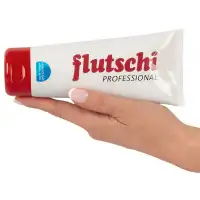 Фото Flutschi, Германия Гель смазка Flutschi Professional водно-силиконовая 200 мл