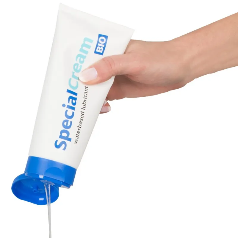 Фото Orion, Германия Bio Special 200мл Вагинальная смазка на водной основе