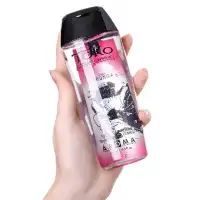 Изображение Shunga, Канада Любрикант на водной основе Shunga Toko Aroma Champagne/Strawberry клубника с шампанским 165 мл