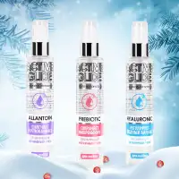 Изображение Биоритм, Россия Увлажняющий интимный гель Active Glide Hyaluronic 100 гр