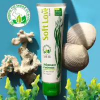 Изображение Биоритм, Россия Лубрикант с альгином Soft Love 100 гр