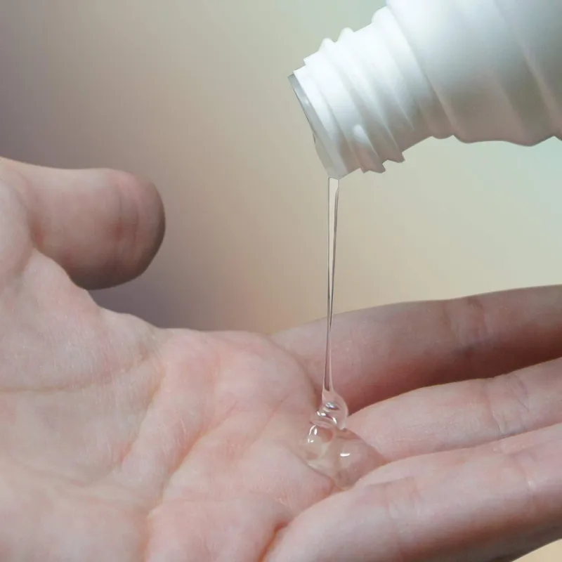 Фото PJUR, Германия Возбуждающий женский лубрикант Pjur MyGlide 30 мл