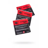 Фото  Крем для увеличения пениса Penis Entwicklungs 1 мл, пробник