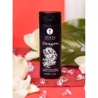 Изображение Shunga, Канада Крем для пар Shunga Dragon с эффектом ледяного огня, 60 мл