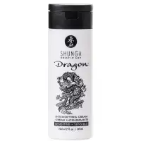 Изображение Shunga, Канада Усиливающий ощущения крем для пар Shunga Dragon Sensitive 60 мл