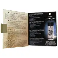 Изображение Shunga, Канада Усиливающий ощущения крем для пар Shunga Dragon Sensitive 60 мл