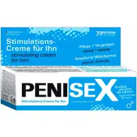 Изображение Orion, Германия Возбуждающий крем для него PeniSex Stimulation Cream 50 мл