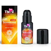 Фото Биоритм, Россия Гель для мягкой стимуляции возбуждения Stimulove light 20 гр
