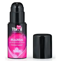 Изображение Биоритм, Россия Смазка для женщин MiniMini с эффектом узкий вход 20г