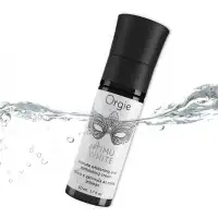 Orgie, Португалия Возбуждающий гель с эффектом осветления кожи Orgie Intimus White,50 мл — купить в Минске Фото Orgie, Португалия Возбуждающий гель с эффектом осветления кожи Orgie Intimus White,50 мл