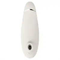 Womanizer, Германия Бесконтактный стимулятор клитора Womanizer Premium 2 Gray — купить в Минске Изображение Womanizer, Германия Бесконтактный стимулятор клитора Womanizer Premium 2 Gray
