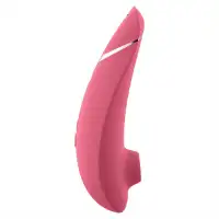 Изображение Womanizer, Германия Бесконтактный стимулятор клитора Womanizer Premium 2 Raspberry
