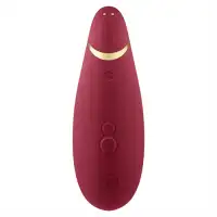 Womanizer, Германия Бесконтактный стимулятор клитора Womanizer Premium 2 Bordeaux — купить в Минске Фото Womanizer, Германия Бесконтактный стимулятор клитора Womanizer Premium 2 Bordeaux