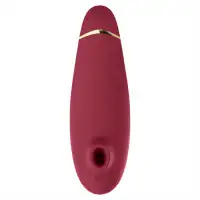 Womanizer, Германия Бесконтактный стимулятор клитора Womanizer Premium 2 Bordeaux — купить в Минске Фото Womanizer, Германия Бесконтактный стимулятор клитора Womanizer Premium 2 Bordeaux