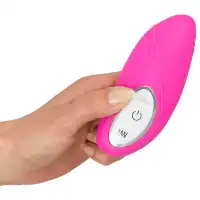 Изображение Orion, Германия Клиторальный стимулятор Smile Touch Vibe перезаряжаемый