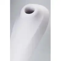 Изображение Satisfyer, Германия Клиторальный смарт-стимулятор с вибрацией Satisfyer Dual Pleasure белый