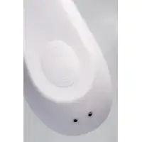 Изображение Satisfyer, Германия Клиторальный смарт-стимулятор с вибрацией Satisfyer Dual Pleasure белый