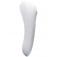 Изображение Satisfyer, Германия Клиторальный смарт-стимулятор с вибрацией Satisfyer Dual Pleasure белый