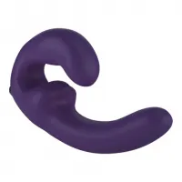 Изображение Fun Factory, Германия Страпон Fun Factory с вибрацией Sharevibe фиолетовый