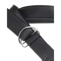 Изображение PipeDream, США Страпон на виниловых трусиках King Cock Strap on Harness with Cock 15 см
