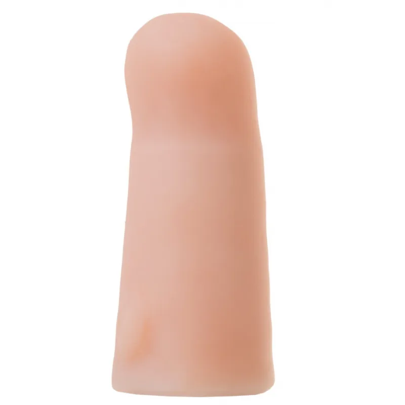 Изображение  Cтрапон с вагинальной втулкой на регулируемых трусиках Woman Strap