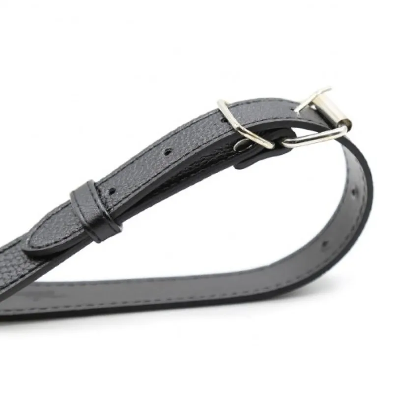 Изображение KISSEXPO Ремень для страпона с анальной и вагинальной втулками