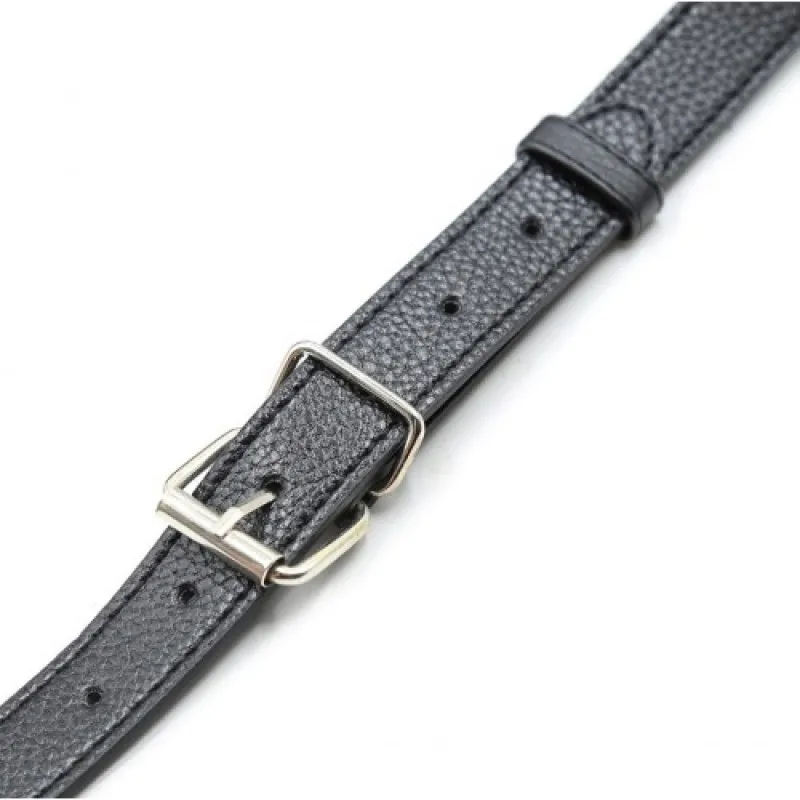 Изображение KISSEXPO Ремень для страпона с анальной и вагинальной втулками