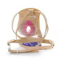 Orion, Германия Латексные трусики-страпон с вагиной Strap-On Pussy — купить в Минске Фото Orion, Германия Латексные трусики-страпон с вагиной Strap-On Pussy