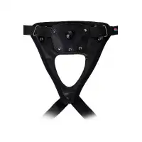 Биоклон, Россия Страпон с большой реалистичной насадкой и поясом Harness — купить в Минске Изображение Биоклон, Россия Страпон с большой реалистичной насадкой и поясом Harness