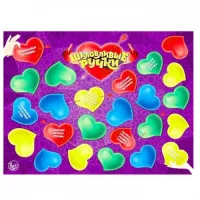 Фото Сима-ленд, Россия Подвижная игра для праздника Твист-р Шаловливые ручки