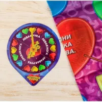 Фото Сима-ленд, Россия Подвижная игра для праздника Твист-р Шаловливые ручки