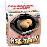 Изображение PipeDream, США Пепельница с попкой The Original Ass-Tray