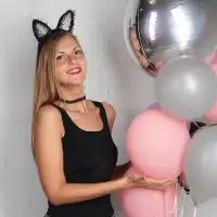 Фото Сима-ленд, Россия Карнавальный костюм Котёнок