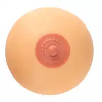 Фото Orion, Германия Мягкая сувенирная грудь-антистресс Ball Boob XXL