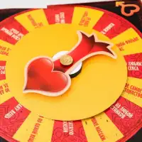 Изображение  Игра рулетка интерактивная Предварительные ласки