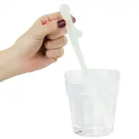 Фото Orion, Германия Трубочки для коктейлей Penis Straws светящиеся в темноте 10 шт.