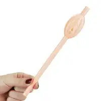 Фото Lovetoy, Китай Трубочки цветные Original Pussy Straws 9 шт