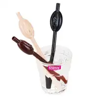 Фото Lovetoy, Китай Трубочки цветные Original Pussy Straws 9 шт