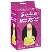 PipeDream, США Игра Bachelorette Party Favours Glow in the Dark Pecker Ring Toss — купить в Минске Изображение PipeDream, США Игра Bachelorette Party Favours Glow in the Dark Pecker Ring Toss