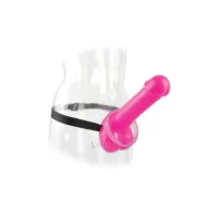 Изображение PipeDream, США Игра Bachelorette Party Favors Strap-On Pecker Ring Toss