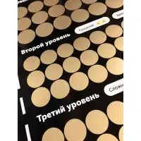 Фото  Эротическая игра для двоих Постельный путеводитель