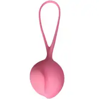 Satisfyer, Германия Вагинальный шарик Satisfyer Strengthening Balls 82 гр — купить в Минске Фото Satisfyer, Германия Вагинальный шарик Satisfyer Strengthening Balls 82 гр