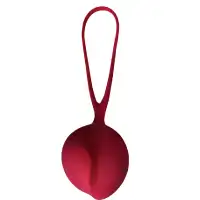 Satisfyer, Германия Вагинальный шарик Satisfyer Strengthening Balls 98 гр — купить в Минске Изображение Satisfyer, Германия Вагинальный шарик Satisfyer Strengthening Balls 98 гр