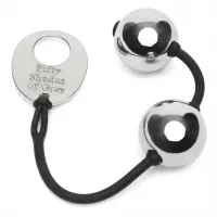 Изображение Fifty Shades of Grey, Великобритания Металлические вагинальные шарики Shades of Grey