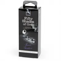 Изображение Fifty Shades of Grey, Великобритания Металлические вагинальные шарики Shades of Grey