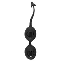 Фото Orion, Германия Вагинальные шарики Silicone Love Balls Orion