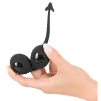Фото Orion, Германия Вагинальные шарики Silicone Love Balls Orion