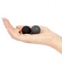 Изображение Fifty Shades of Grey, Великобритания Сменные вагинальные шарики Fifty Shades of Grey Beyond Aroused