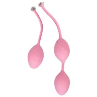 Фото Orion, Германия Набор вагинальных шариков Pillow Talk Frisky